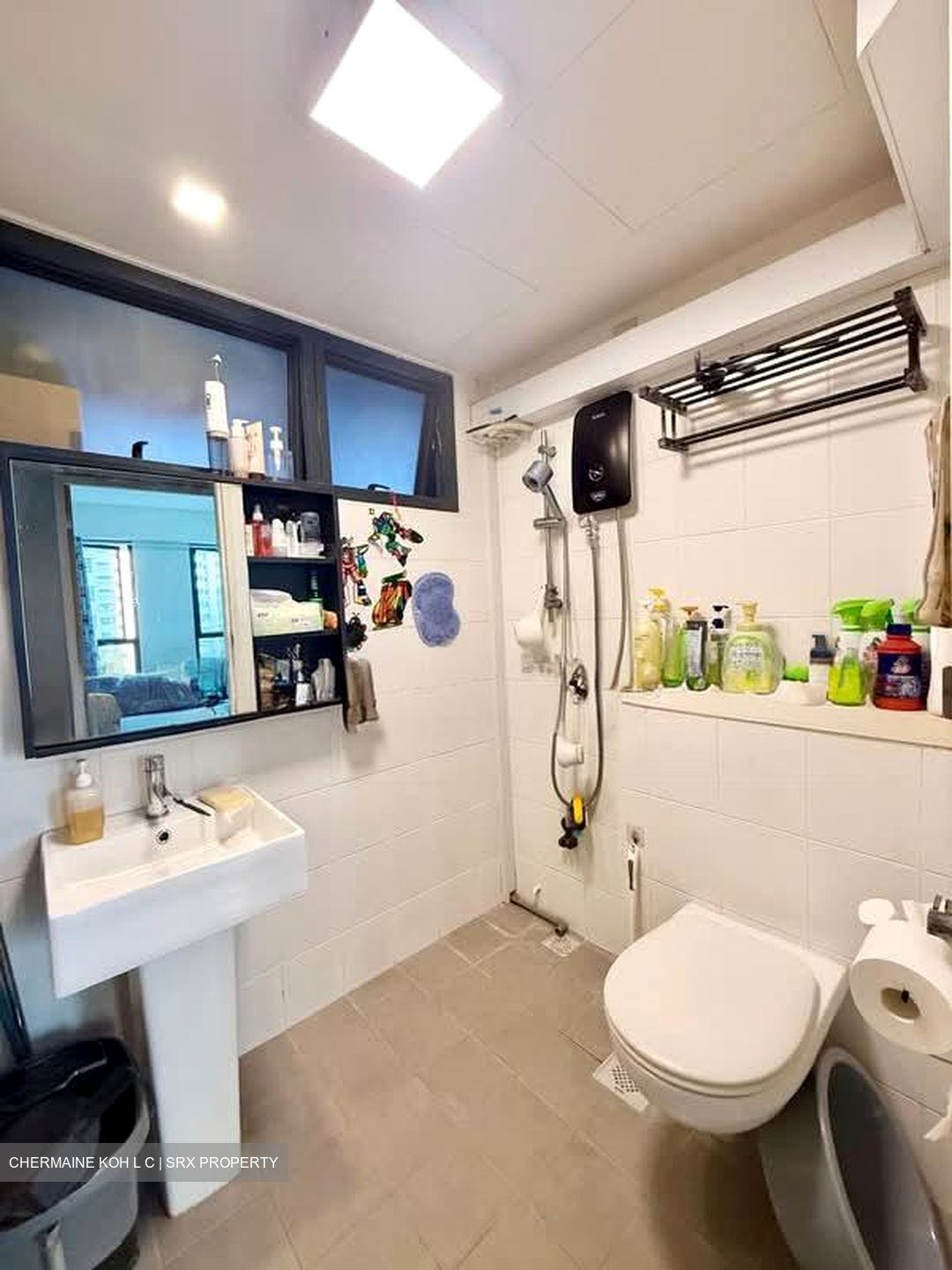 Blk 93 Skyterrace @ Dawson (Queenstown), HDB 4 Rooms #589630531